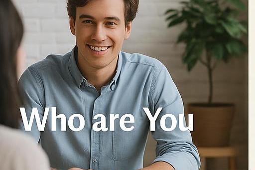 Who We Are